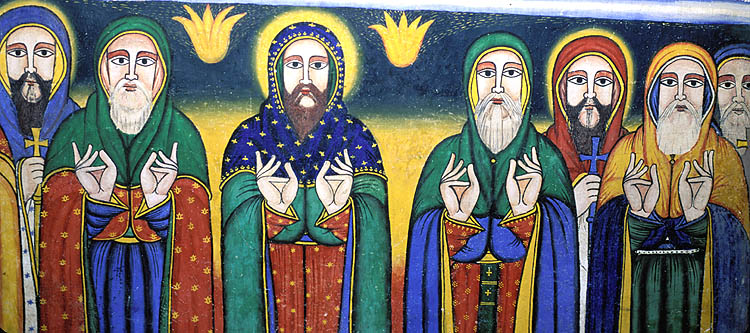 Our Father of Peace the Revealer of Light