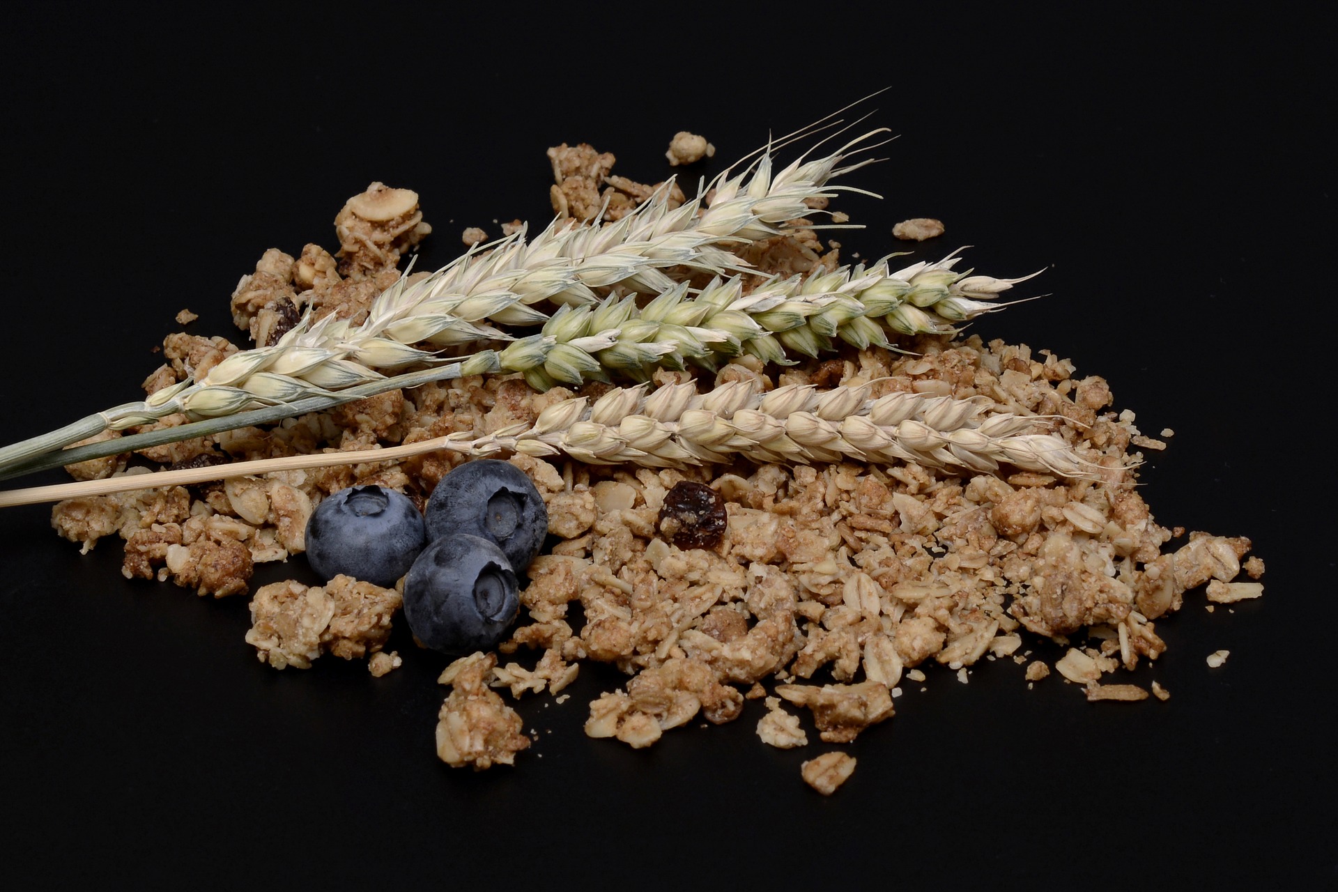 Optimum Nutrition Survival Food