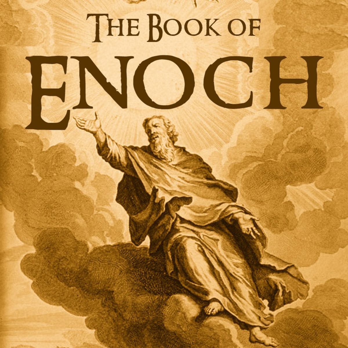 Book of Enoch