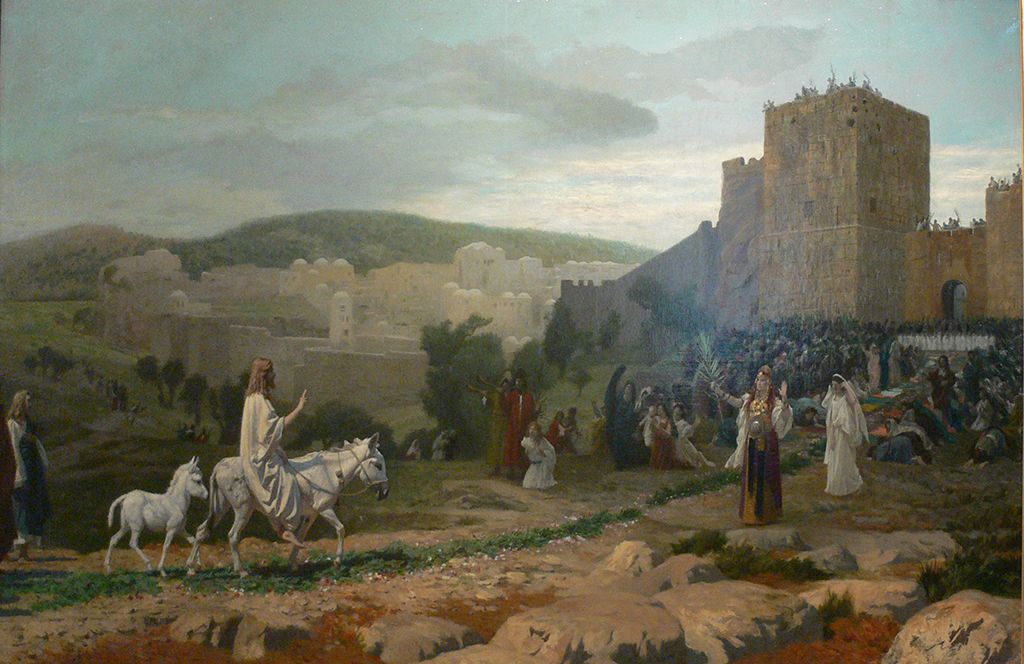 Jefferson Bible and the Philosophy of Jesus of Nazareth