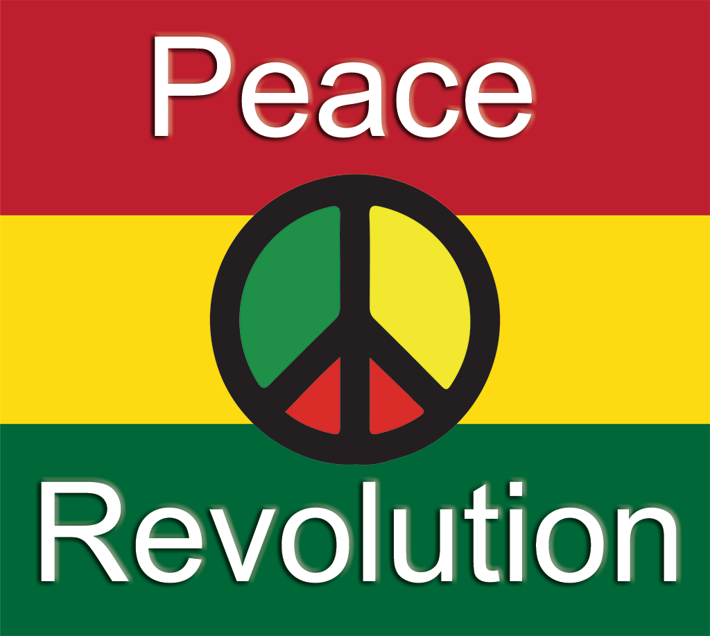 Peace as a Business Model