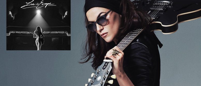Preacherman by Melody Gardot is a Rock Classic Melody Gardot