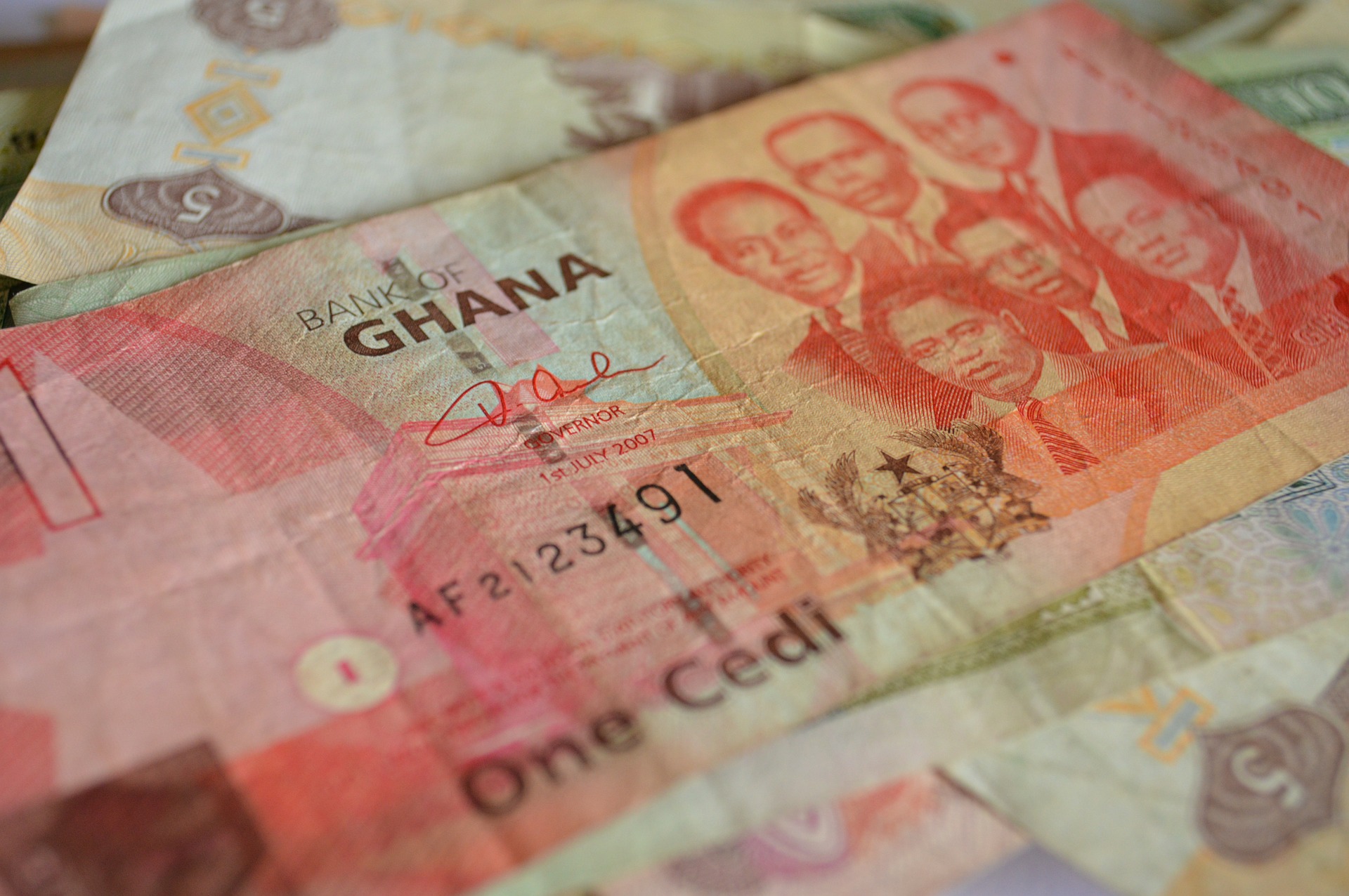 Environmentally Responsible Gold Mining in Ghana