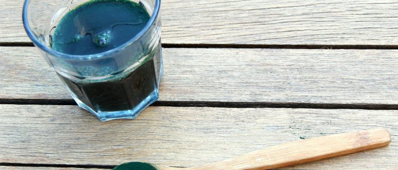 Hawaiian Spirulina, MCT Oil and Ormus for Optimum Health Hawaiian Spirulina