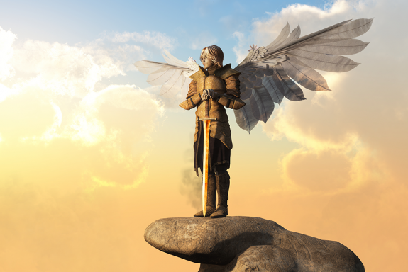 Digital Angel Soldiers Training Guide