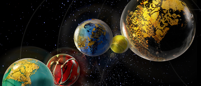 Recreation of Minds and the Cosmological Reset of 12.21.2020 – December 21, 2020 cosmological-reset