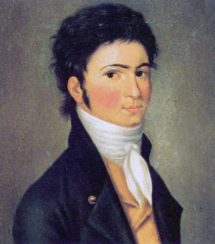 Ludwig van Beethoven is 250 Years Old