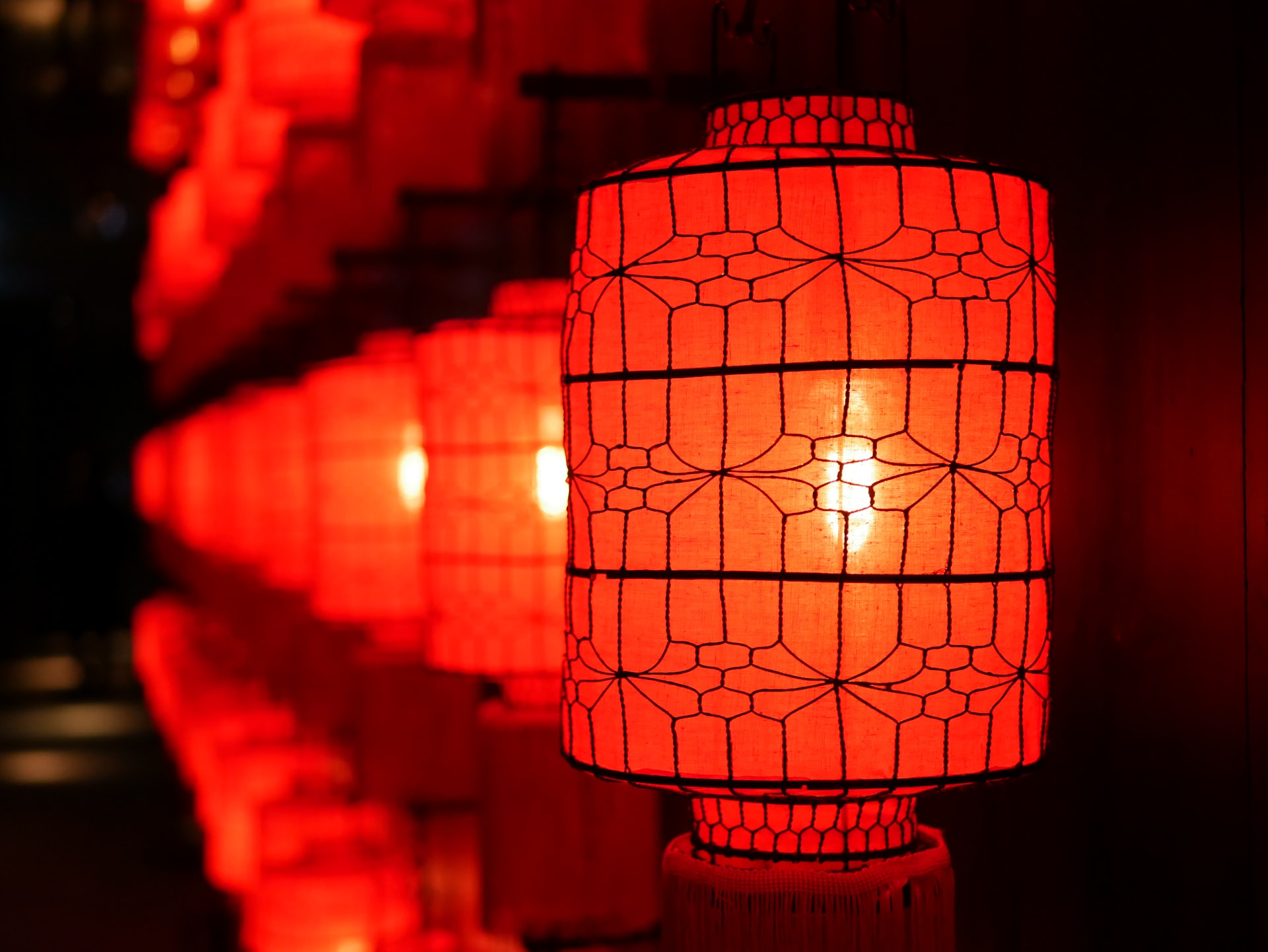 World owes the Chinese an apology