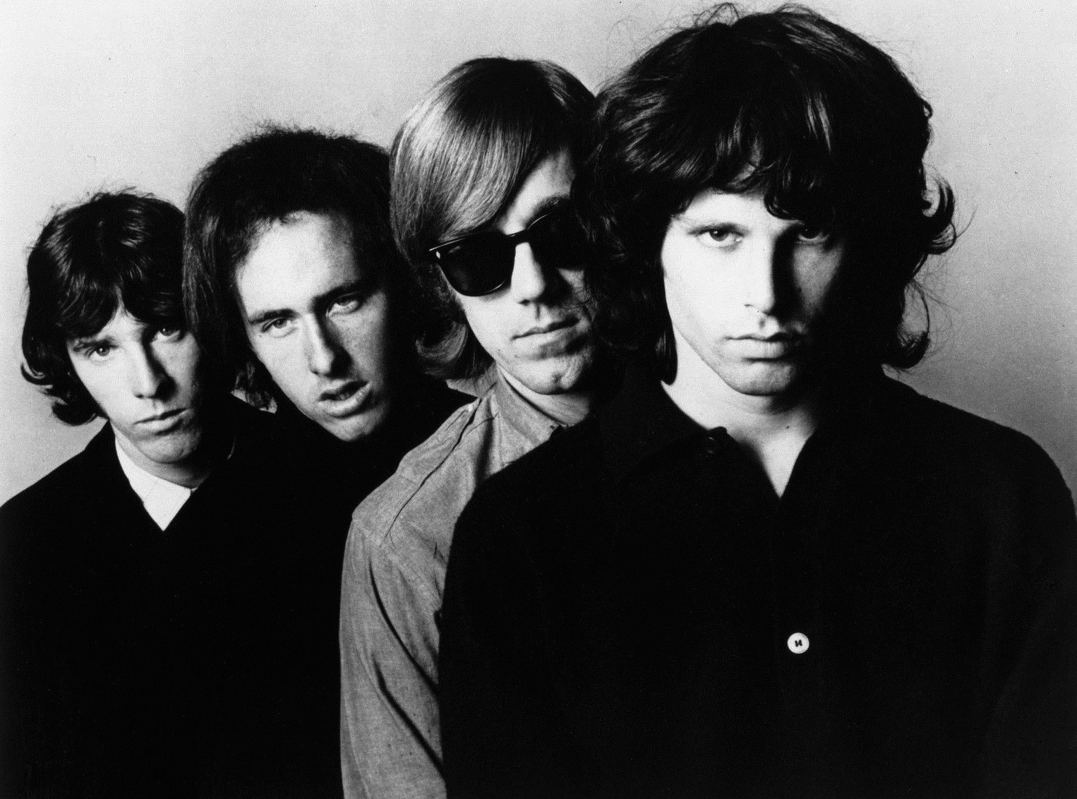 Riders on the Storm by the Doors
