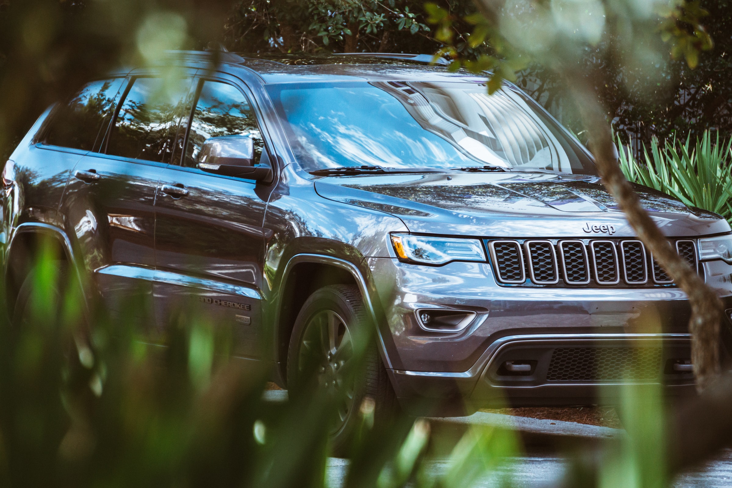 Jeep Cherokee an American Auto Icon