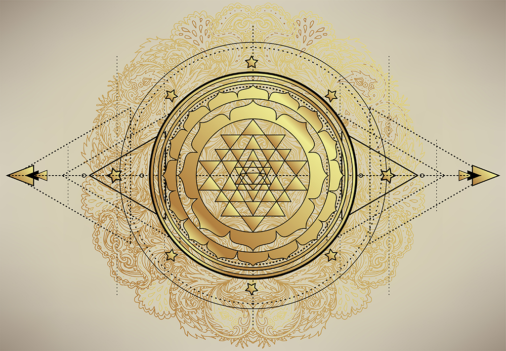 Sanskrit Mantra for how to be Invincible