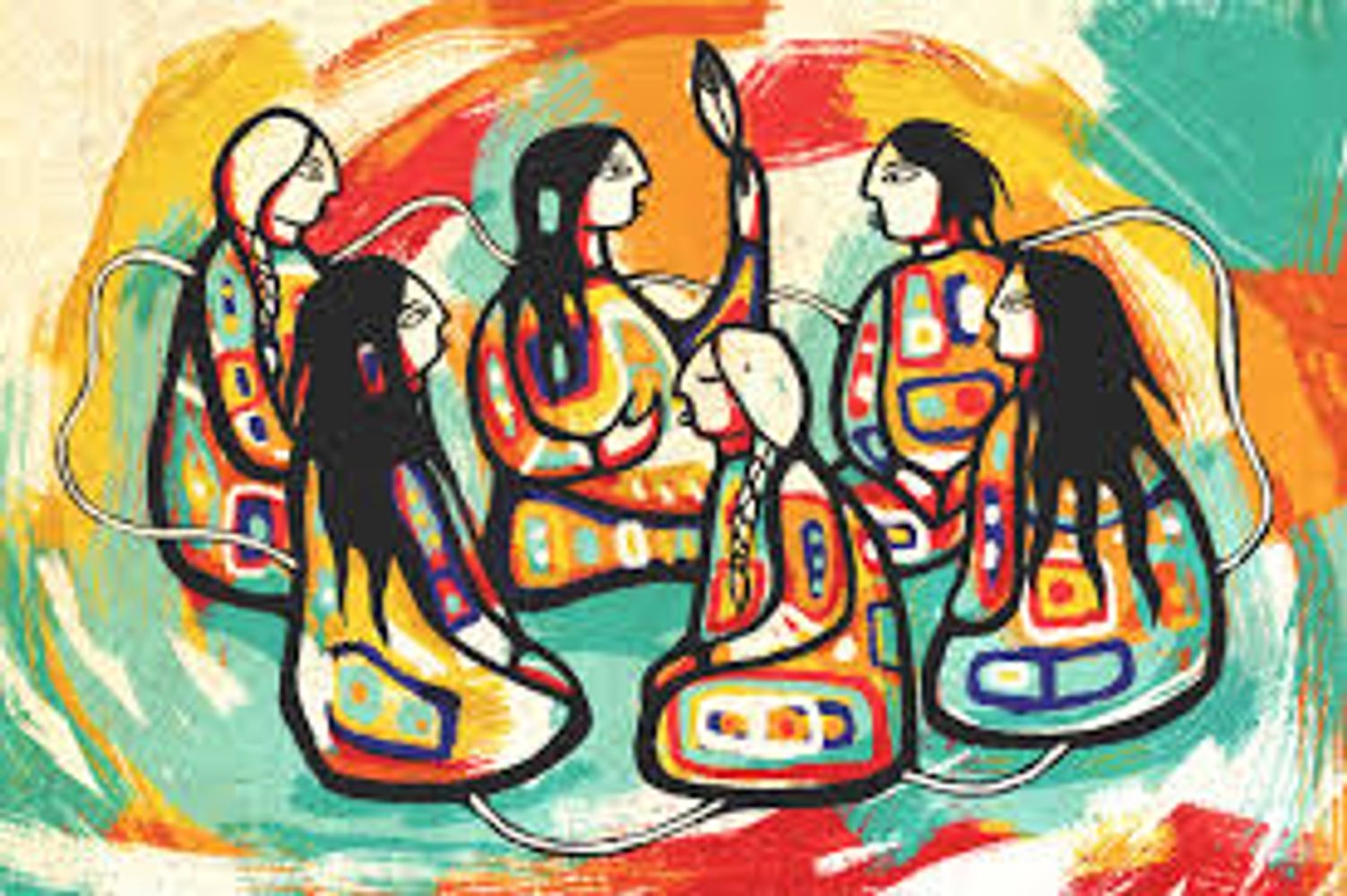 Support Elders Without Borders Vision