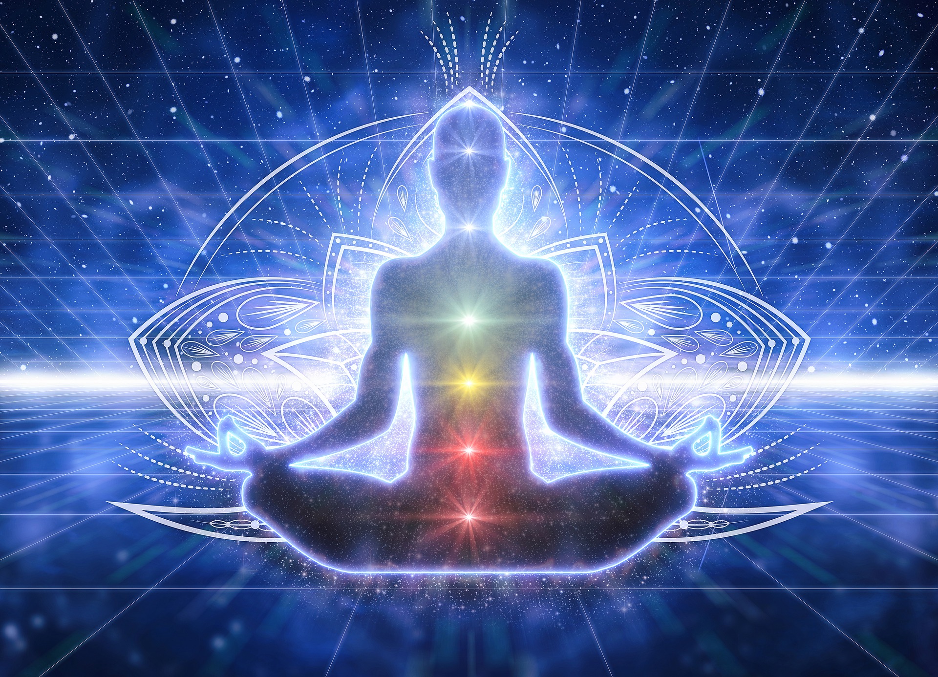 The Pineal Gland by Daniëlle Stotijn
