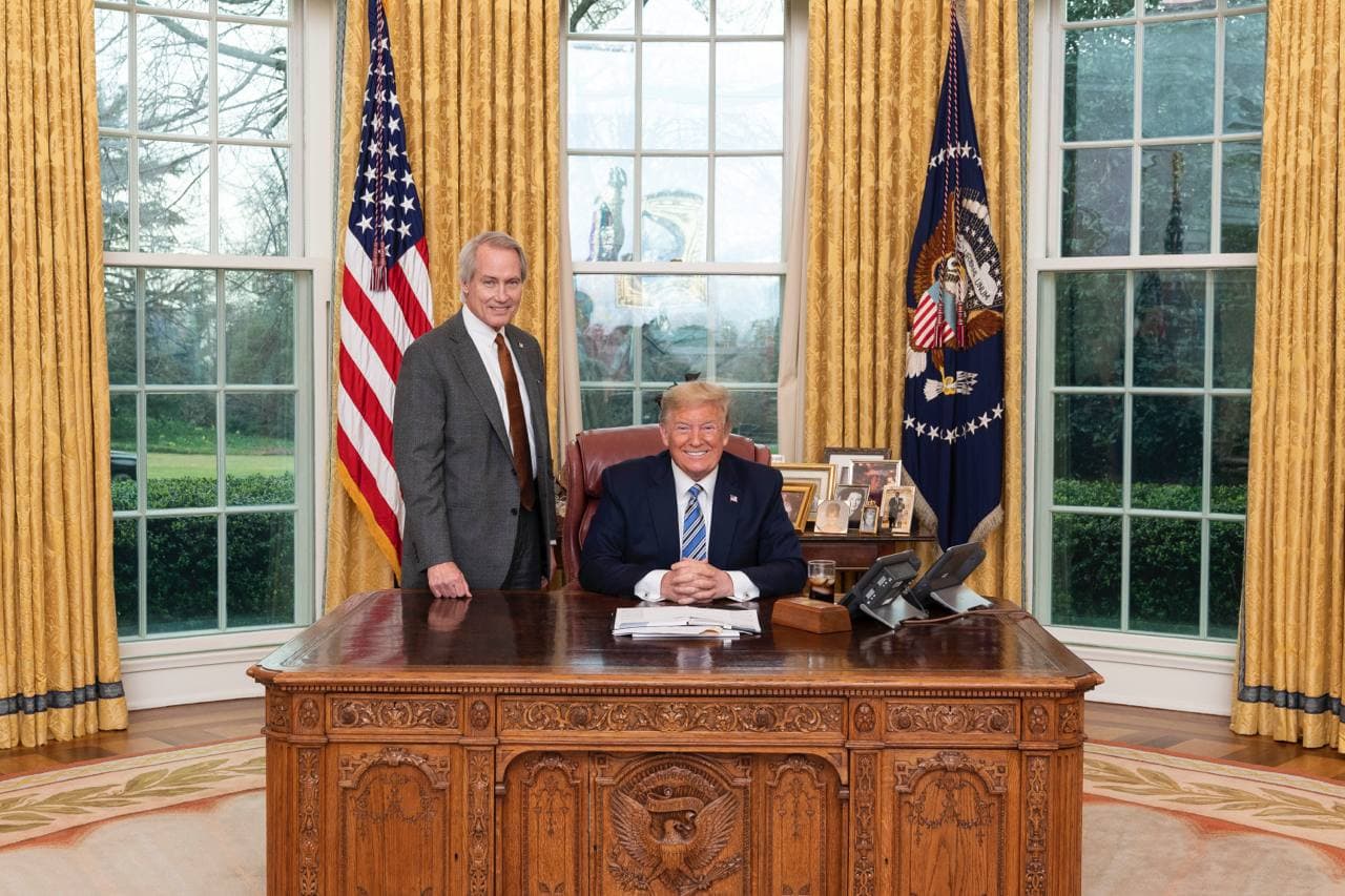 #FightBack and Defending the Republic #Winning