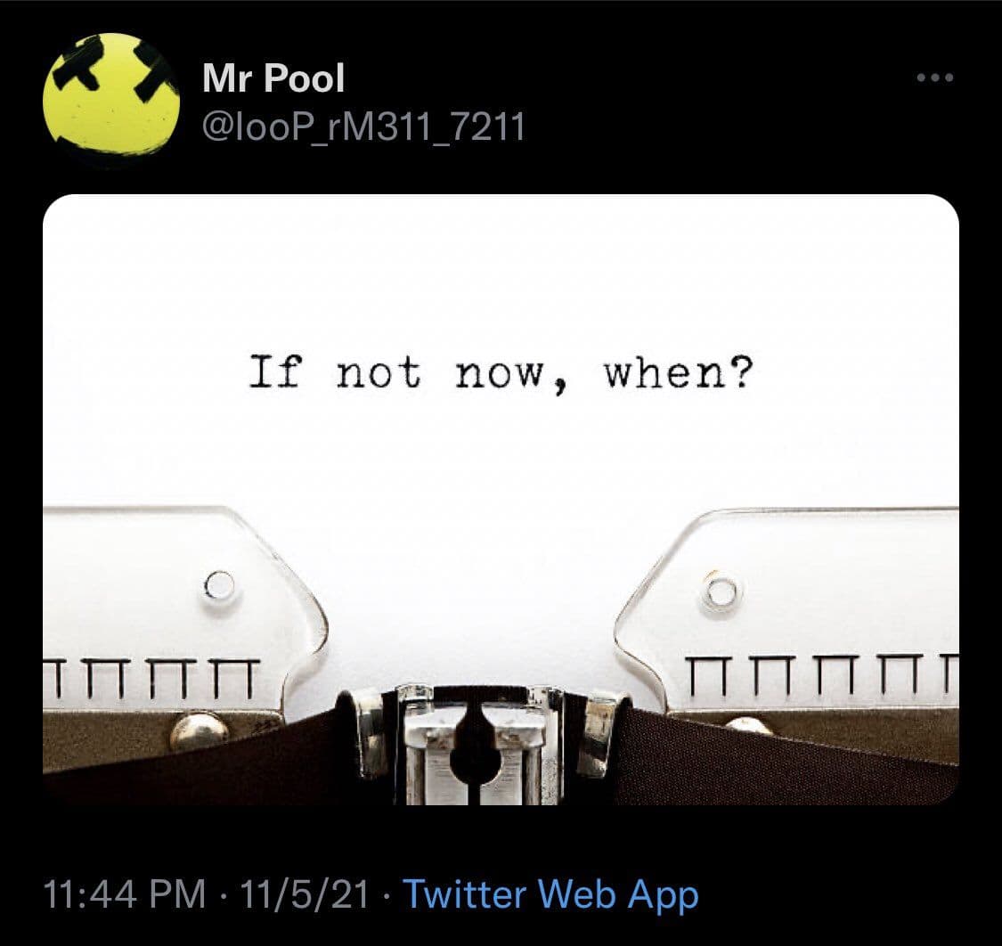 If not now when перевод. If not now when перевод