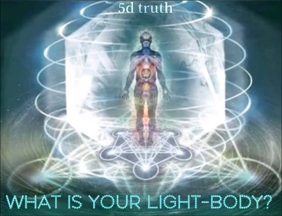 Juan O Savin Quantum Healing Technique for Blood