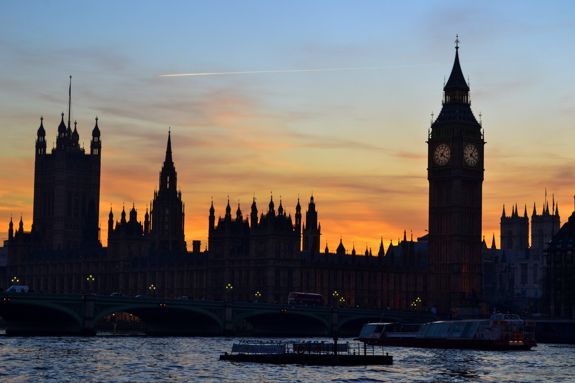 Why I love Great Britain by Jordan Peterson