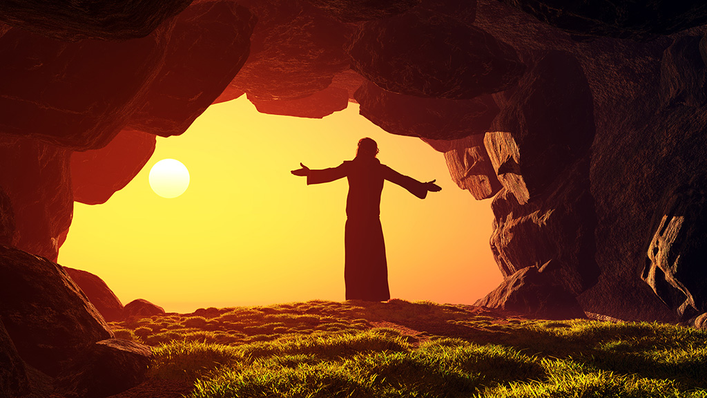 God Has Already Won