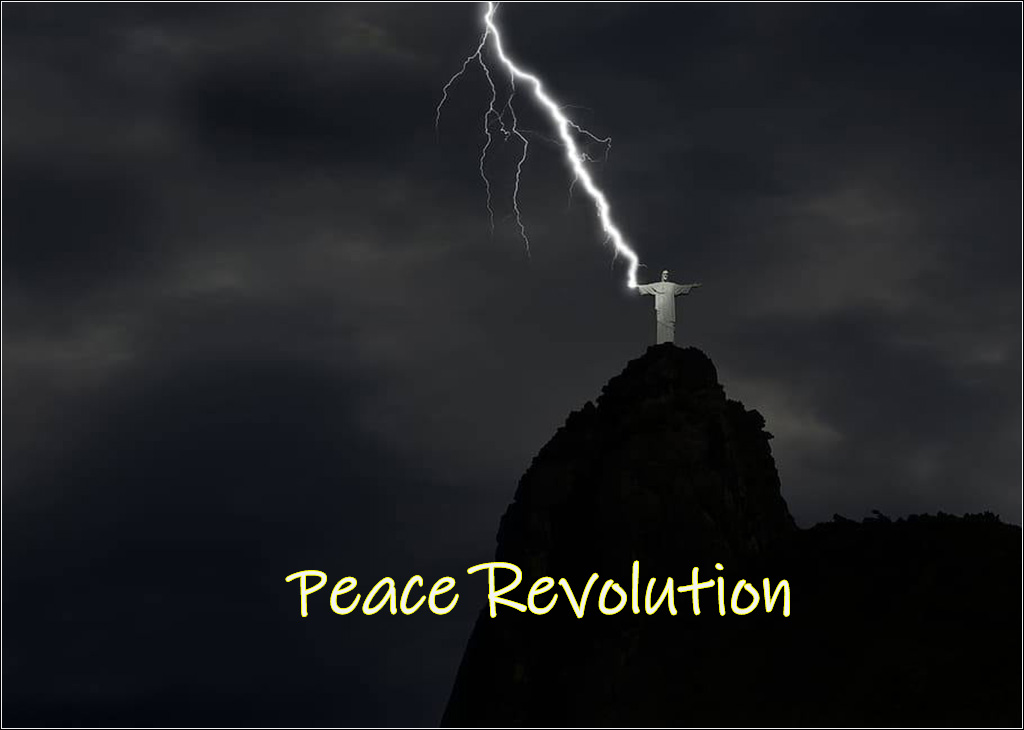 Forces of Light is the Truth