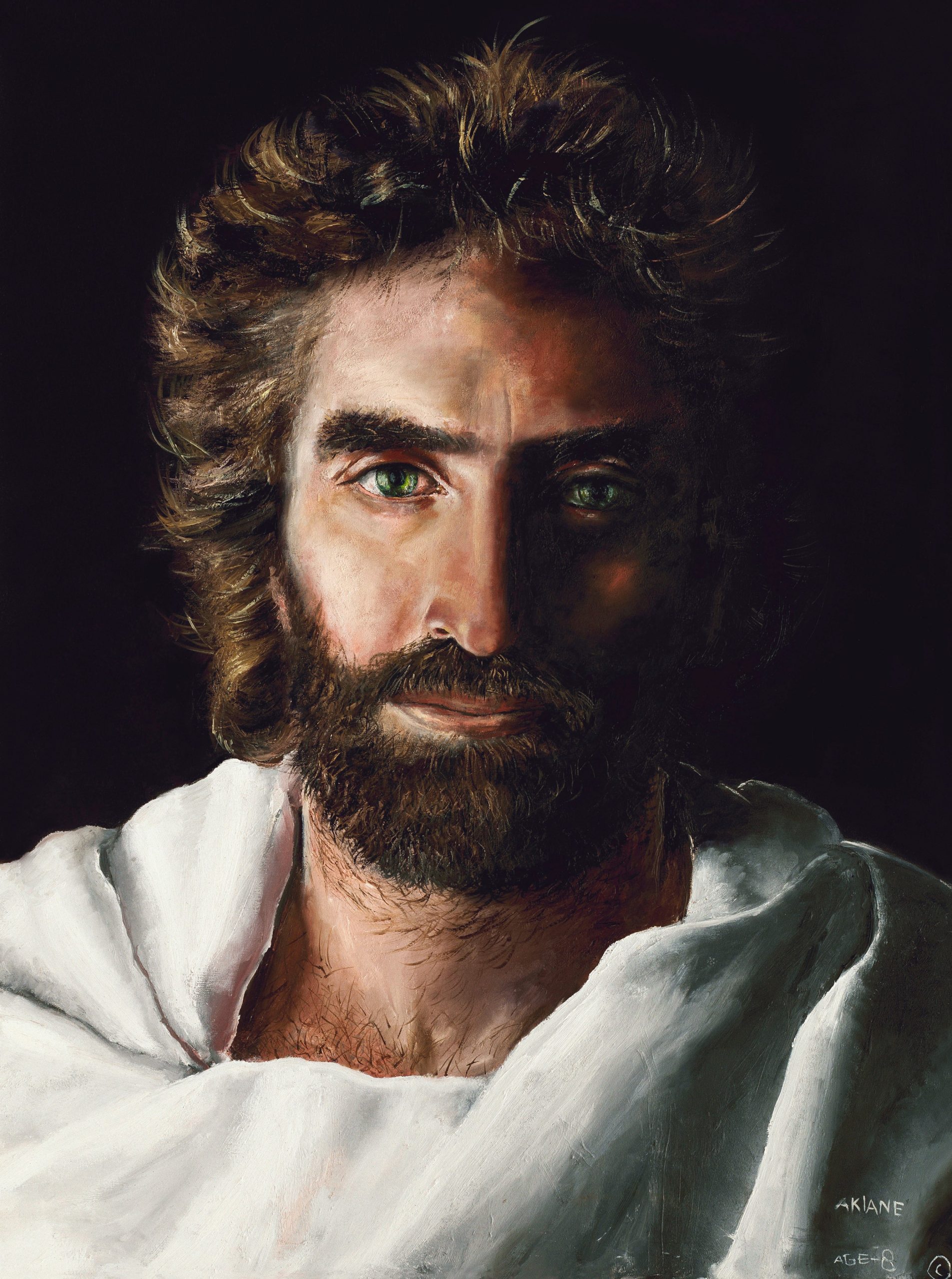 Prince of Peace Inspiration