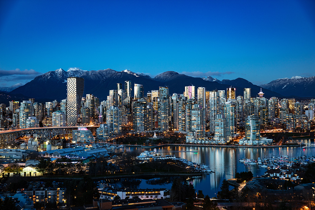 Vancouver Economic Summit celebrates 10 Years in 2022