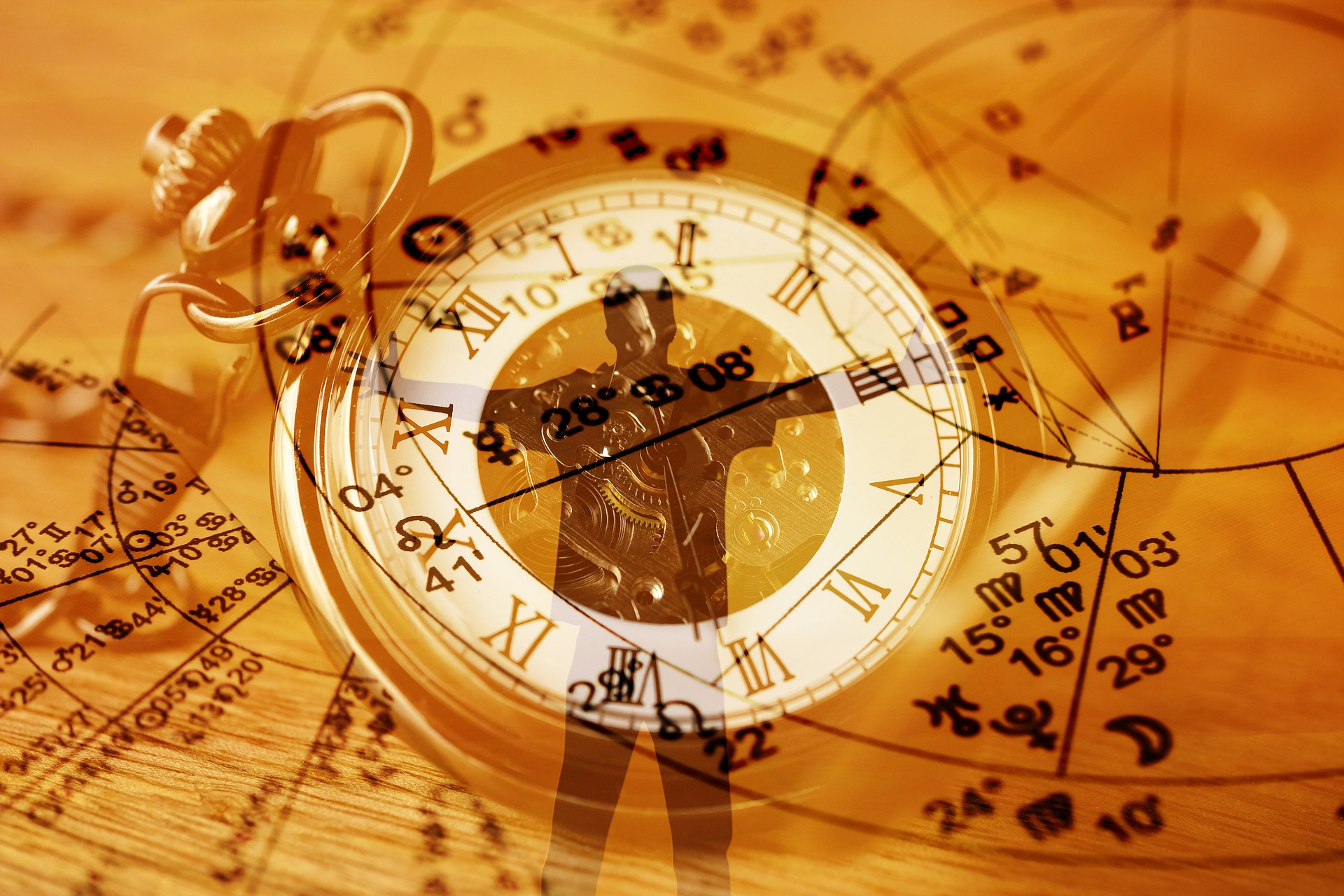 Mother Shipton Prophecy