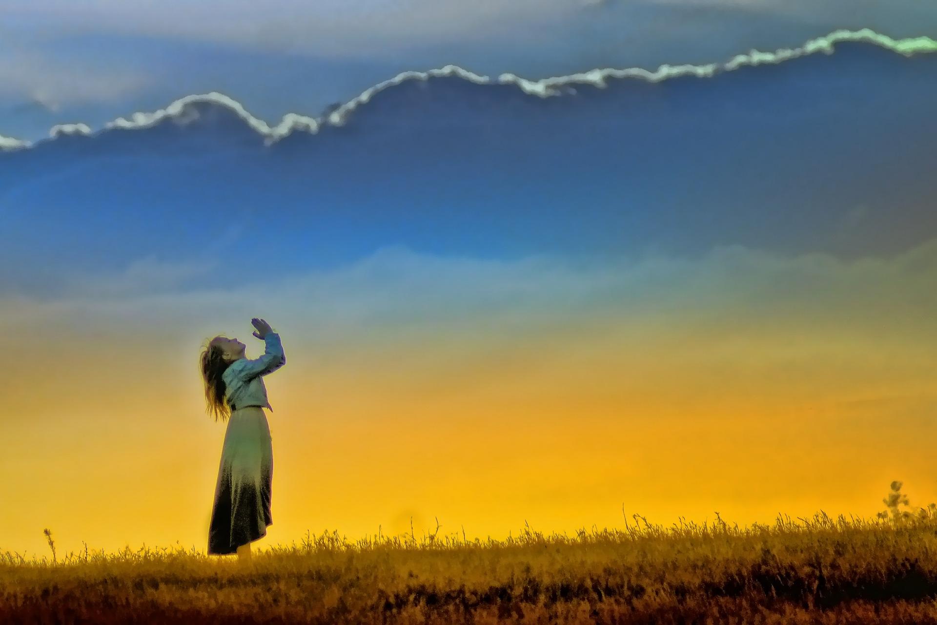 Sinner’s Prayer