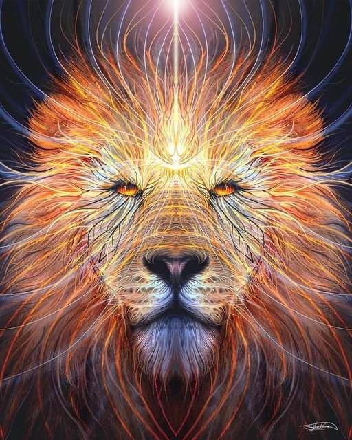 Lion’s Gate Portal Energy