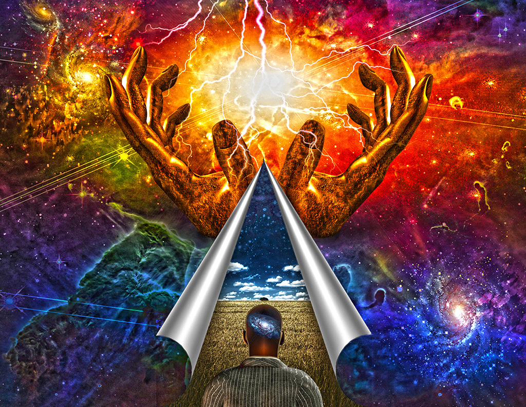 The Great Awakening is Expanding Human Consciousness