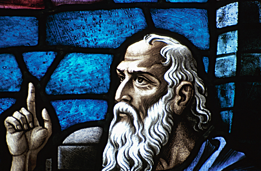 A Digital Soldier in a Spiritual War