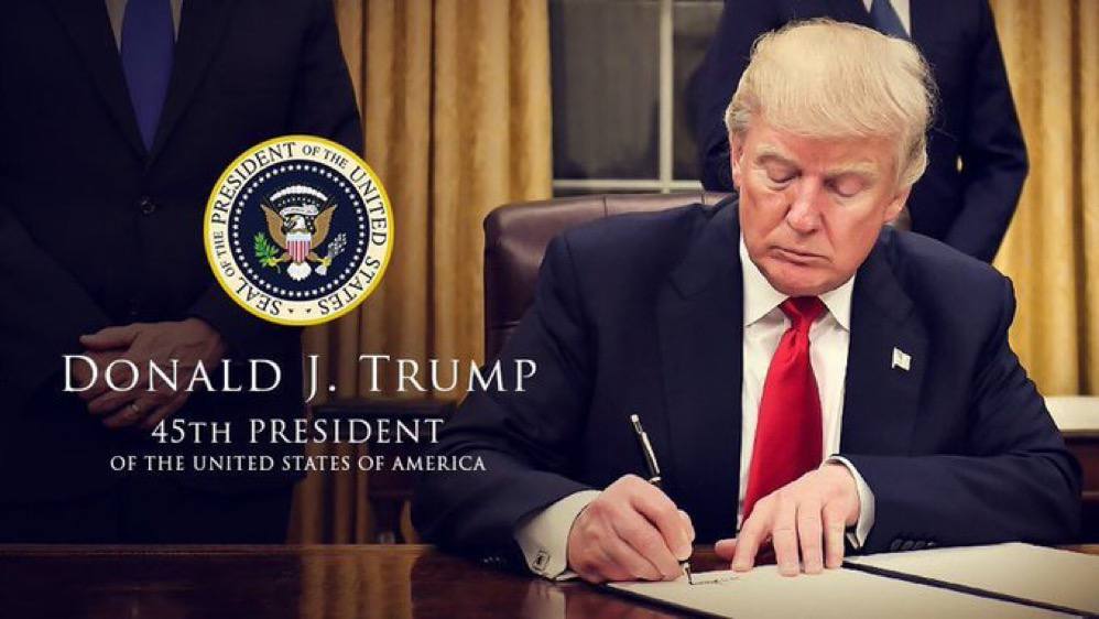 President Trump is Greatest of All Time, Here’s Why
