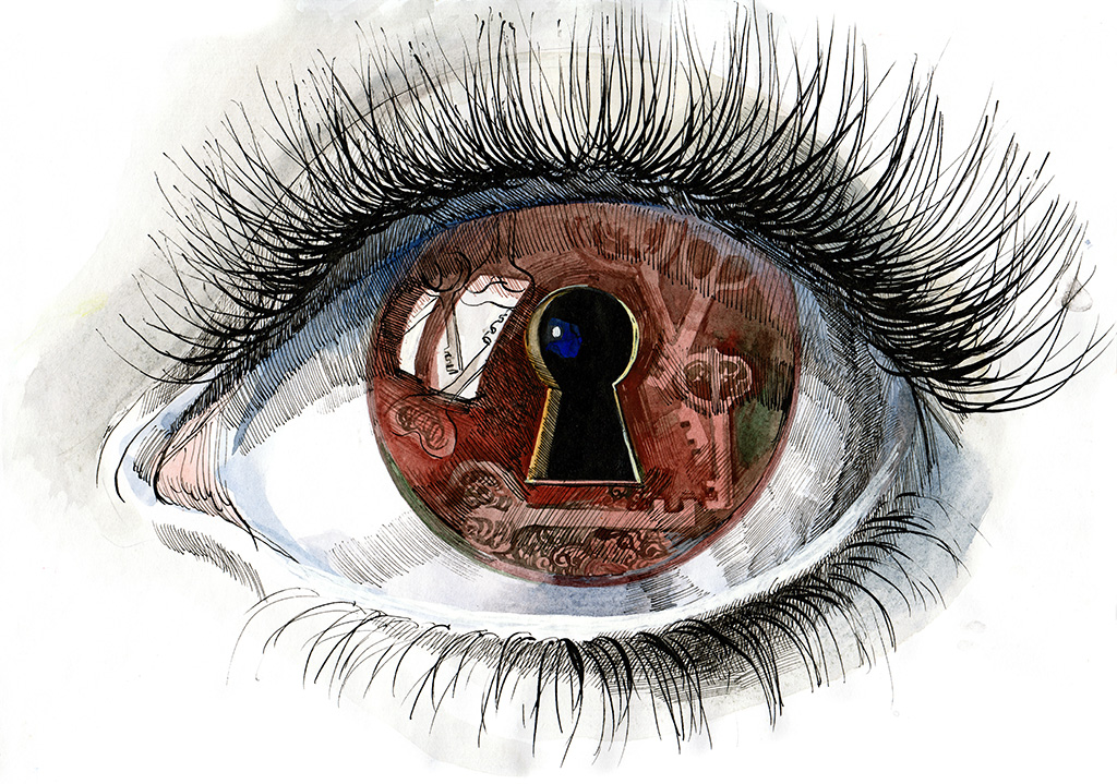 Looking Into Artificial Intelligence (AI)