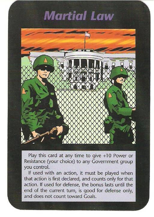 The First Q Post