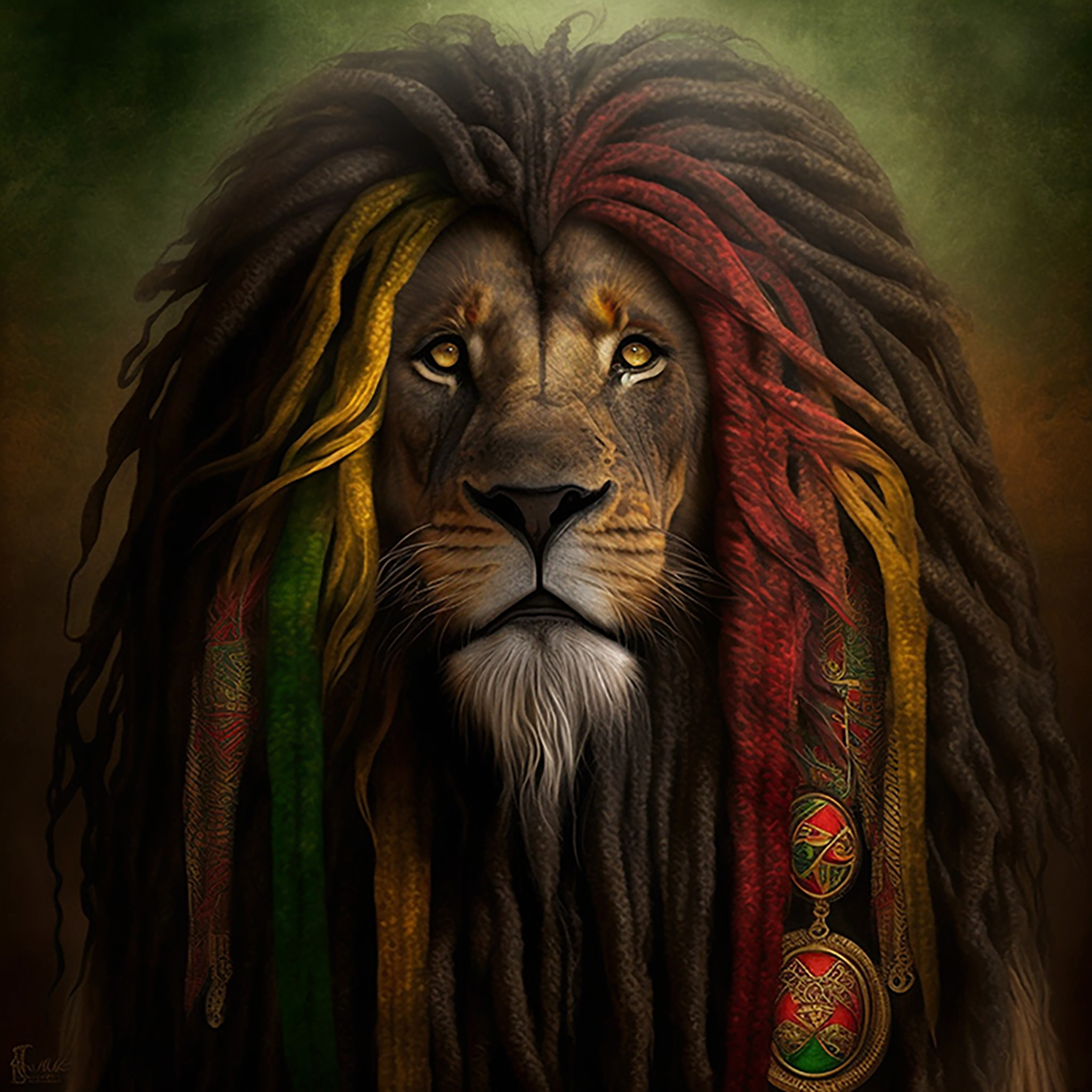 Lessons of the Lions Gate