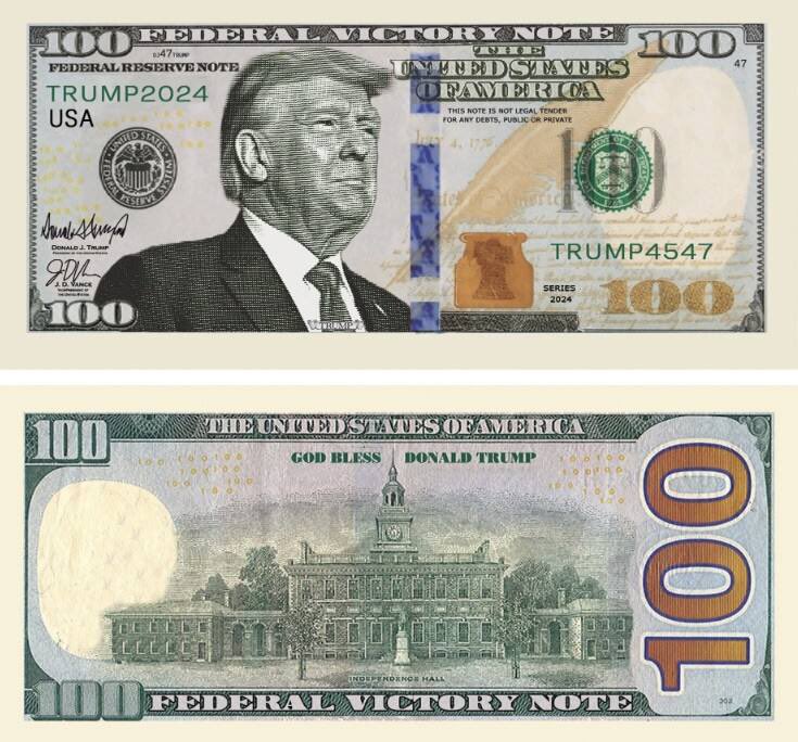 The Great Transition to Sound Money