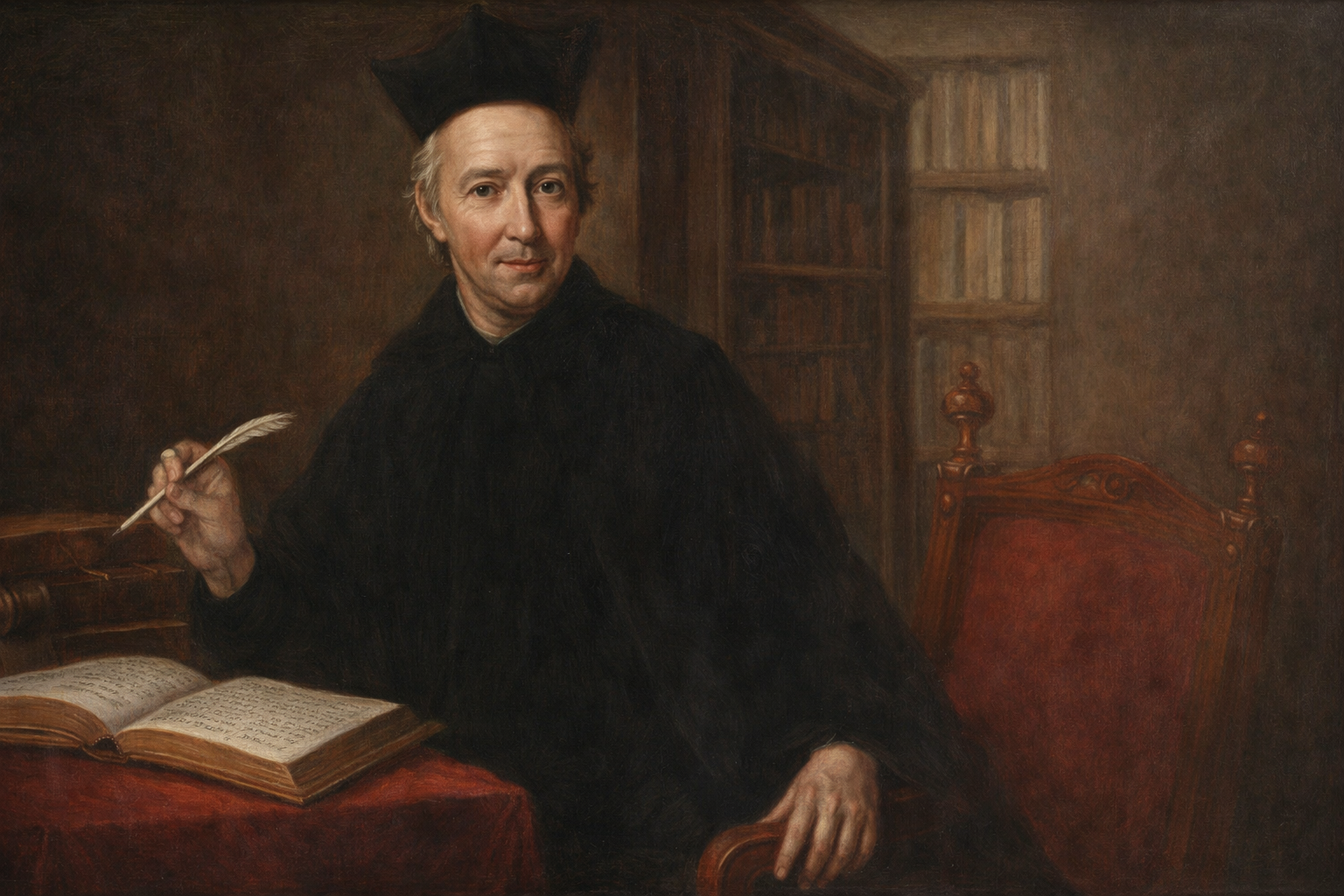 The Art of Worldly Wisdom