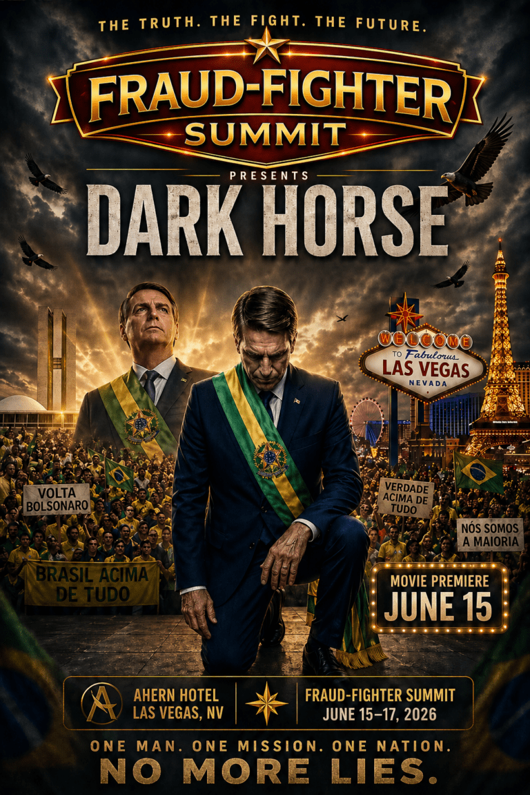 Dark Horse Movie Premier, Las Vegas