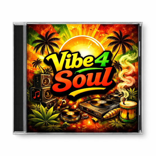 Vibe4Soul Reggae-Dub